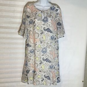 Loft dress